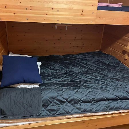 Siljonranta Villa Muonio Kültér fotó