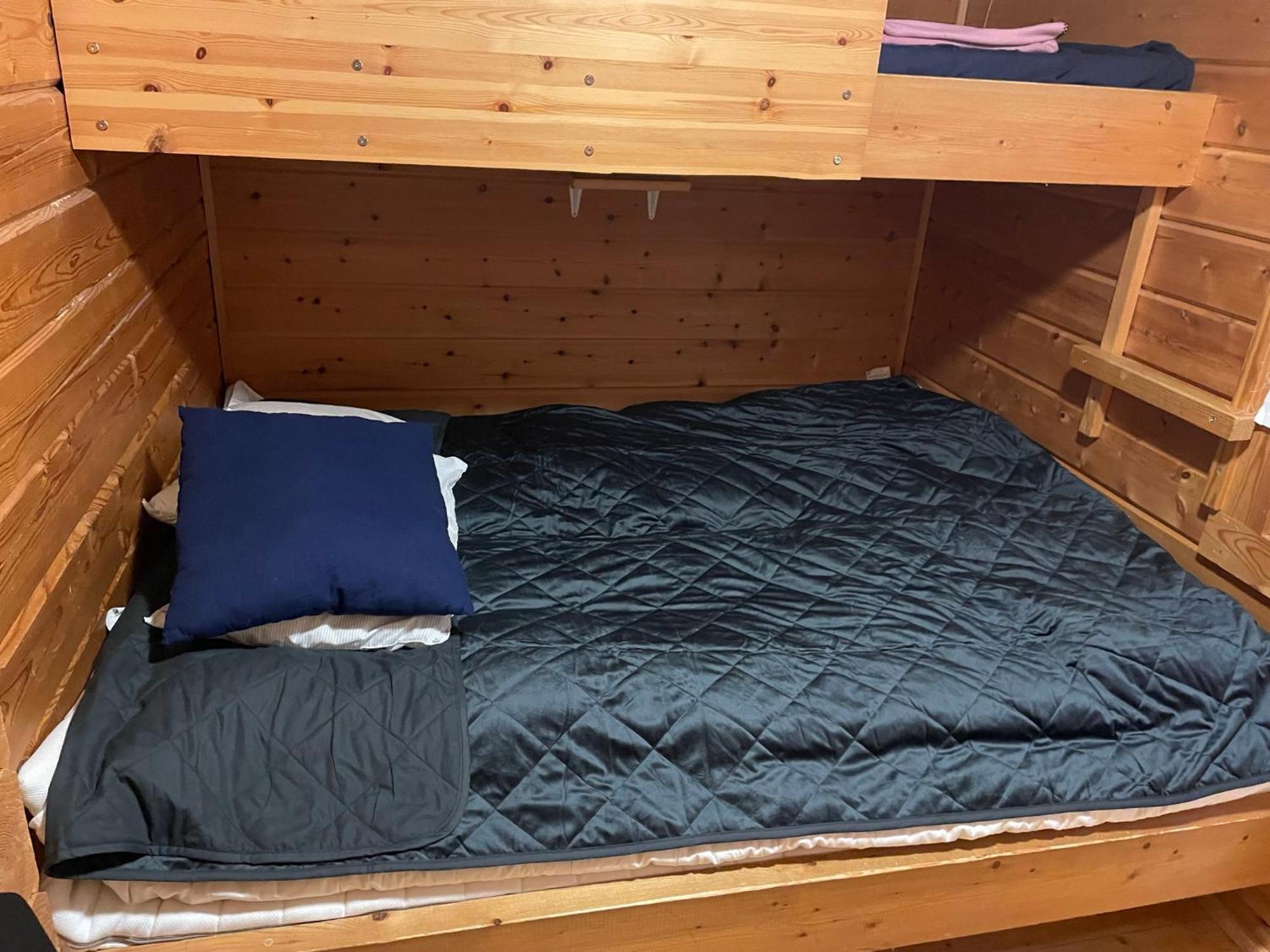 Siljonranta Villa Muonio Kültér fotó